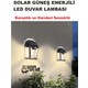 Seçili Renk Siyah