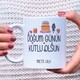 Seçili Renk Beyaz