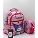  Renk Pembe