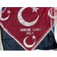 Seçili Renk Kırmızı