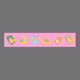  Renk Pembe