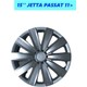 Seçili Renk 0315 Gri