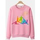  Renk 50-Pembe