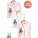 Seçili Renk 00406 Pembe
