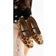  Renk Leopar