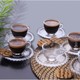 Seçili Renk Şeffaf