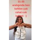 Seçili Renk Beyaz