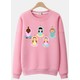  Renk 50-Pembe