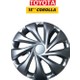 Seçili Renk 0315 Gri