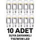 Seçili Renk Beyaz