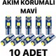 Seçili Renk Mavi