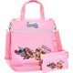  Renk Pembe