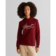 Renk 604-Bordo