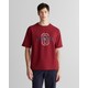  Renk 604-Bordo