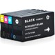 Seçili Renk PRO Set - 4 Renk
