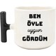 Seçili Renk Beyaz