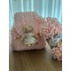  Renk Toz Pembe