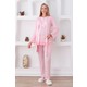  Renk Pembe - Pembe