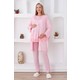 Seçili Renk Pembe - Pembe