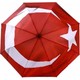 Seçili Renk Kırmızı - Beyaz