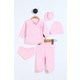  Renk Pembe