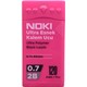  Renk Pembe