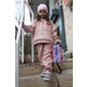 Seçili Renk Pembe