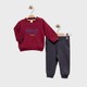 Seçili Renk 12R-Bordo