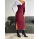  Renk 12R-Bordo