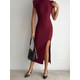 Seçili Renk 12R-Bordo