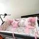  Renk Pembe