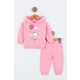  Renk Pembe