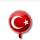 Seçili Renk Kırmızı - Beyaz