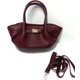  Renk 607-Bordo