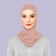  Renk 00433 Gül Kurusu