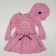 Seçili Renk 01P-Pembe