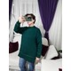 Seçili Renk 02Y-Yeşil