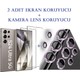 Seçili Renk Lila