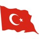 Seçili Renk Kırmızı