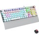 Seçili Renk Red Switch