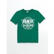  Renk Green