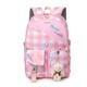  Renk Pembe