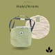  Renk Haki - Krem