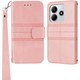  Renk Pembe