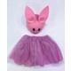 Seçili Renk Pembe