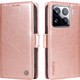  Renk Rose Gold