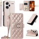  Renk Rose Gold