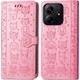  Renk Pembe