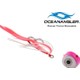  Renk Pink White
