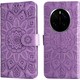  Renk Purple